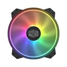 Cooler Master MF200R ARGB (CM-R4-200R-08FA-R1)