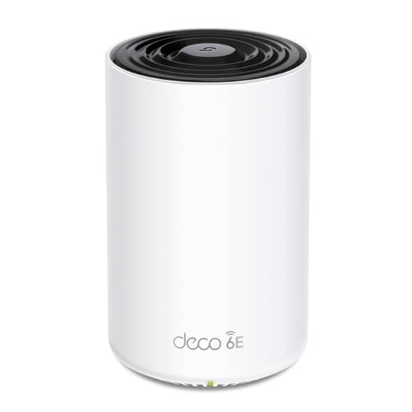 TP-Link Deco XE75 AXE5400 Tri-Band Mesh Wi-Fi 6E System (1 Pack/ 2 Pack)