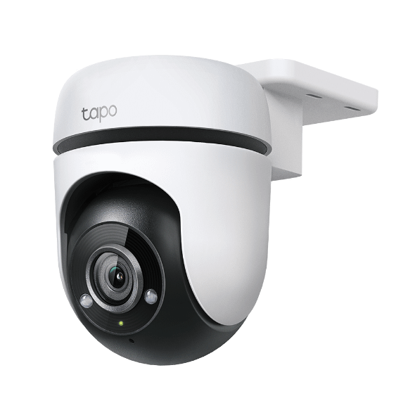 TP-Link Tapo C500 Outdoor Pan/Tilt Security WiFi Camera