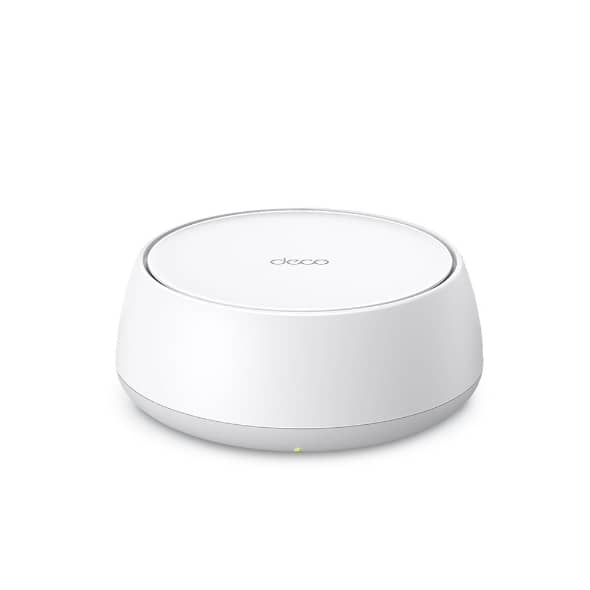 TP-Link Deco BE25 BE5000 Whole Home Mesh WiFi 7 System (1 Pack/ 2 Pack/ 3 Pack)