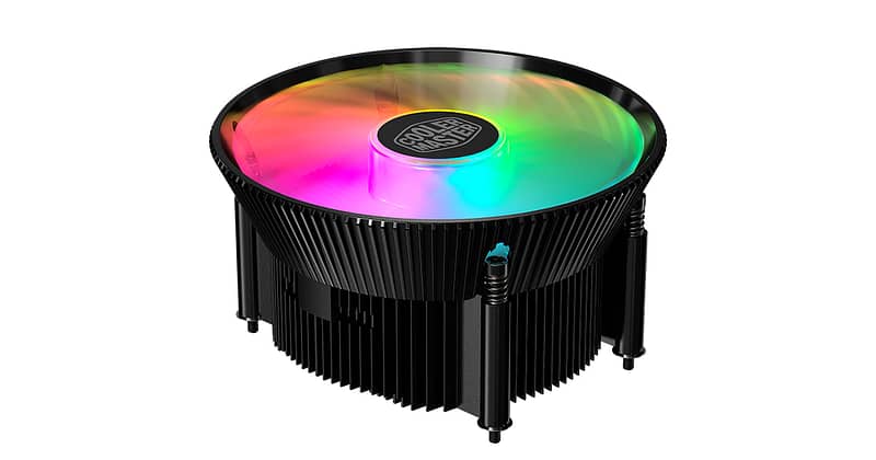 Cooler Master A71C Air Cooler (CM-RR-A71C-18PA-R1)