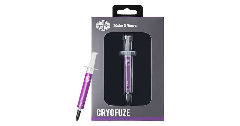 Cooler Master CryoFuze (CM-MGZ-NDSG-N07M-R2)