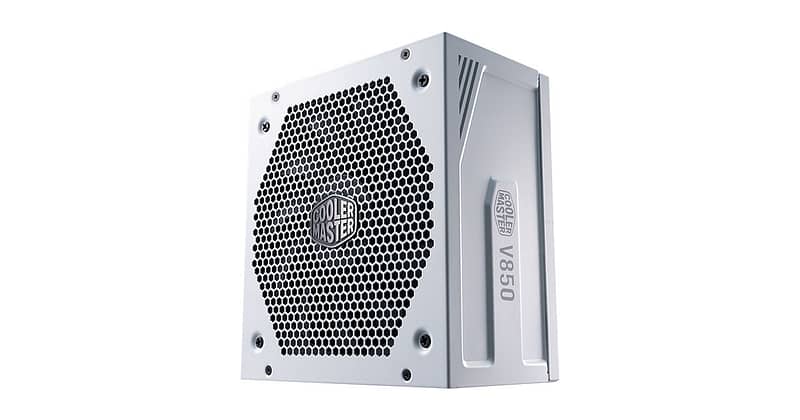 Cooler Master MWE 850 Gold V2 White (CM-MPE-8501-AFAAG-GUK)