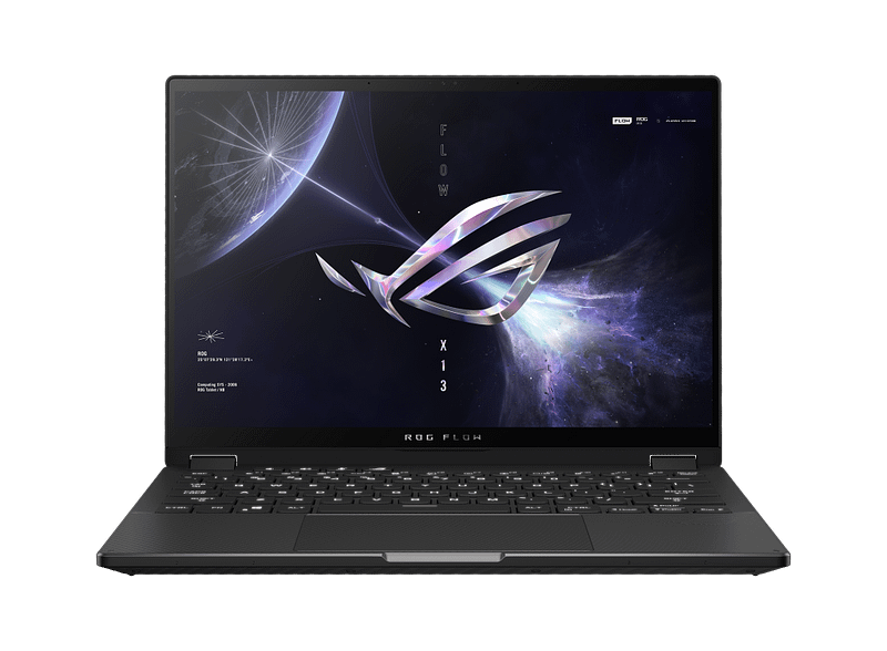 ROG Flow X13 - (GV302X-UMU002W)