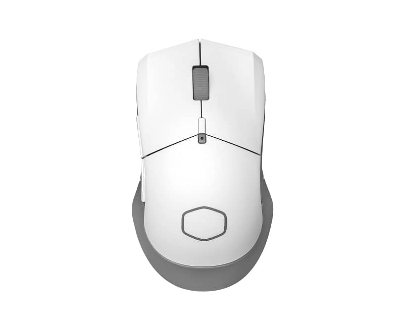 Cooler Master MM311 White (CM-MM-311-WWOW1)