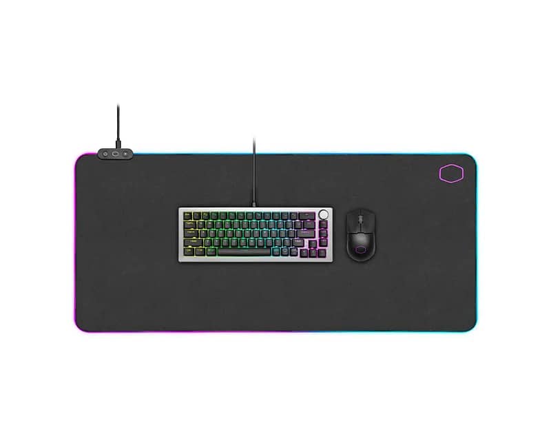 Cooler Master MP751 XL (CM-MP-751-CBEC1)