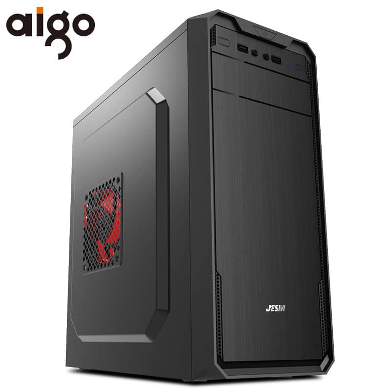 Aigo JESM J3 ATX Chassis Casing