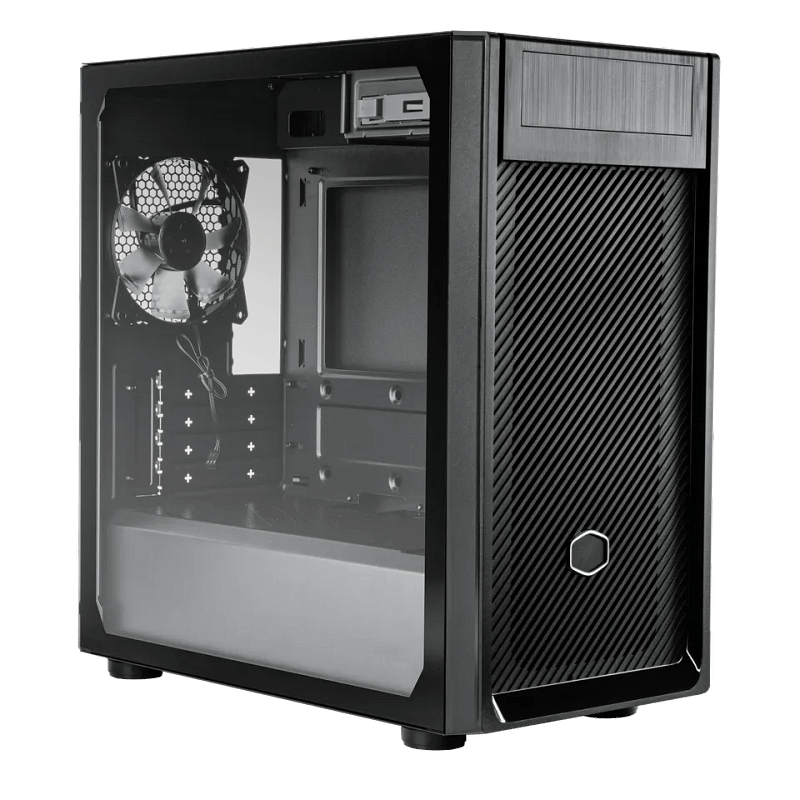 Cooler Master Elite 300 + Elite NEX PN500 (CM-E300-KN5N50-S00)