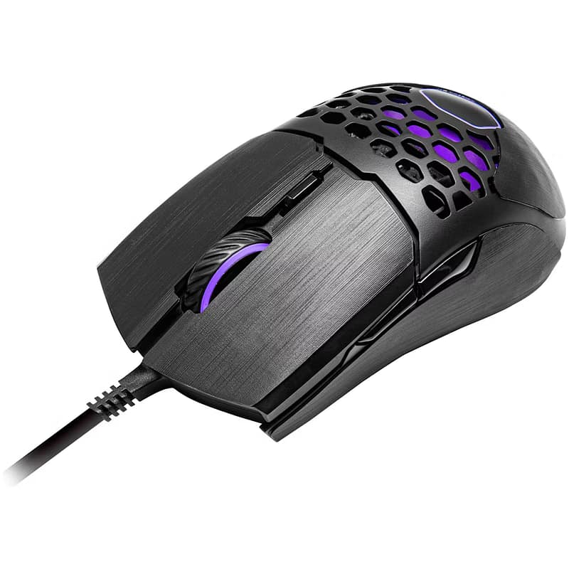 Cooler Master Mouse Grip Tape Set for MM720 (CM-MT-710-BBC1)
