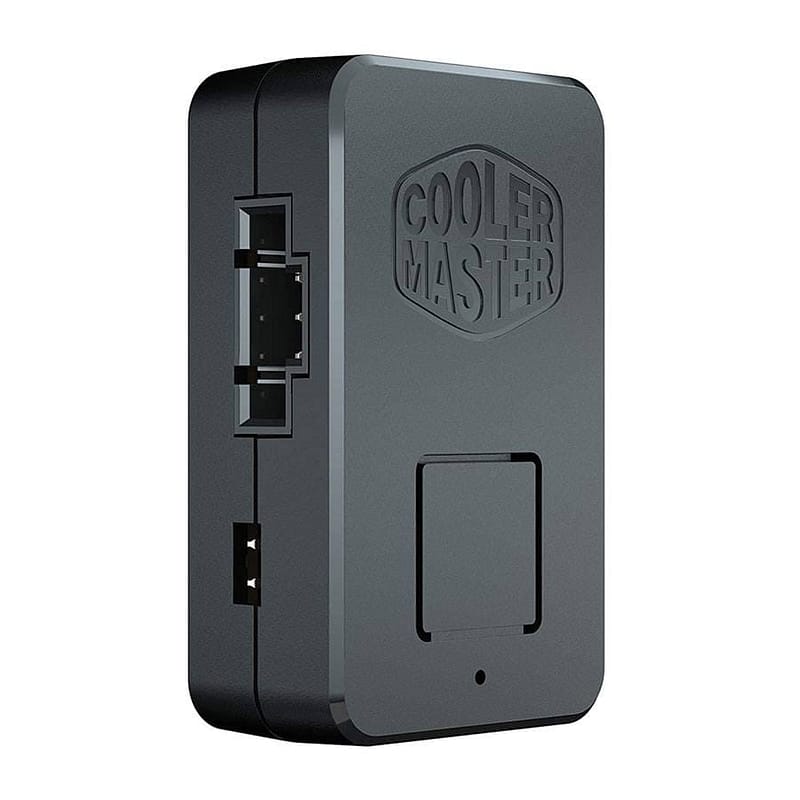 Cooler Master Mini ARGB Controller (CM-MFW-ACHN-NNNNN-R1)
