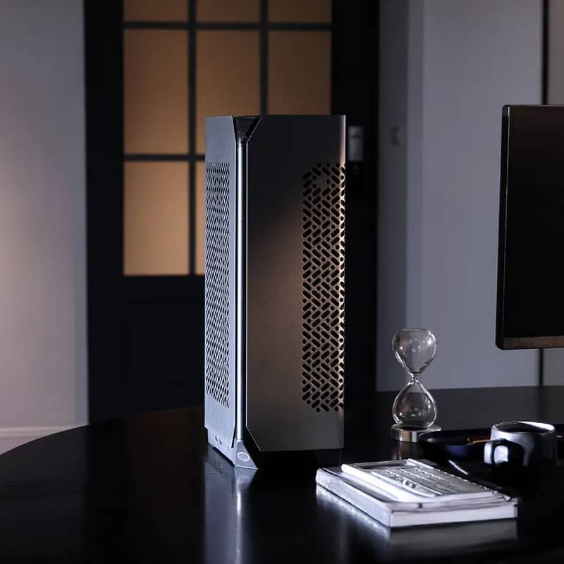 Cooler Master NCORE 100 MAX (CM-NR100-MNNN85-SL0)