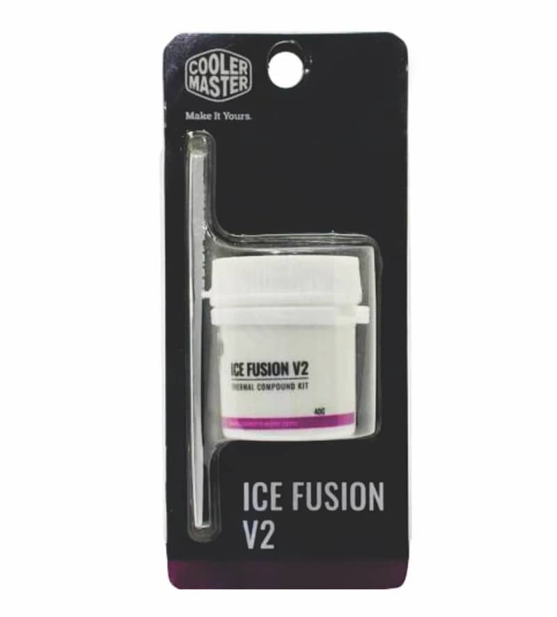 Cooler Master Ice Fusion V2 (CM-RG-ICF-CWR3-GP)